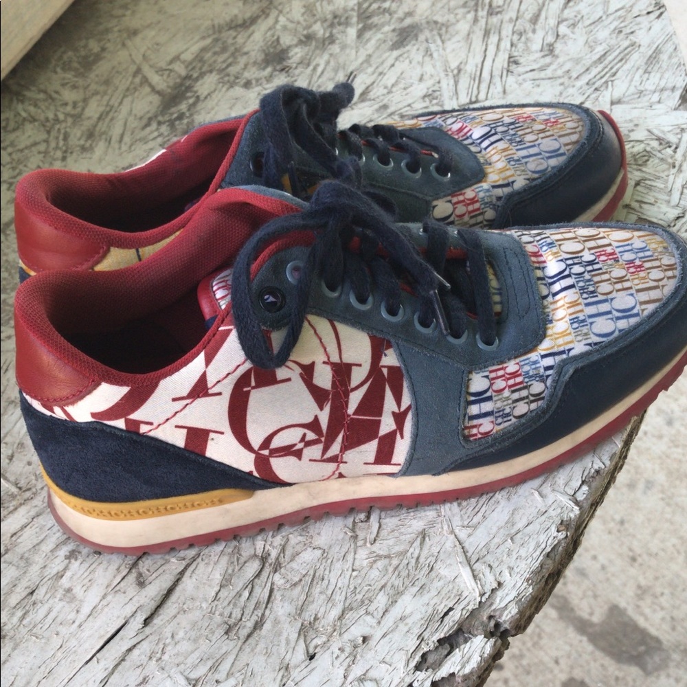 Carolina Herrera sneakers